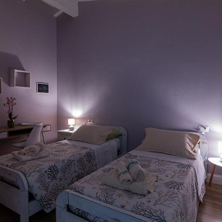 Bed and Breakfast La Vecchia Dimora Marrubiu Экстерьер фото
