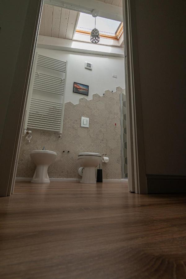 Bed and Breakfast La Vecchia Dimora Marrubiu Экстерьер фото