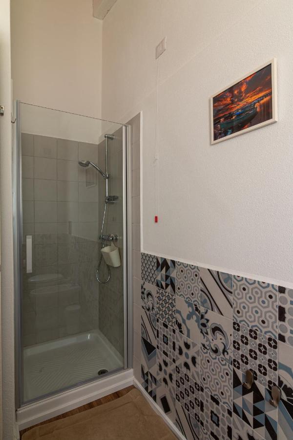 Bed and Breakfast La Vecchia Dimora Marrubiu Экстерьер фото