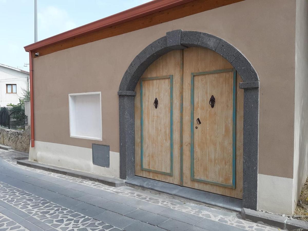 Bed and Breakfast La Vecchia Dimora Marrubiu Экстерьер фото